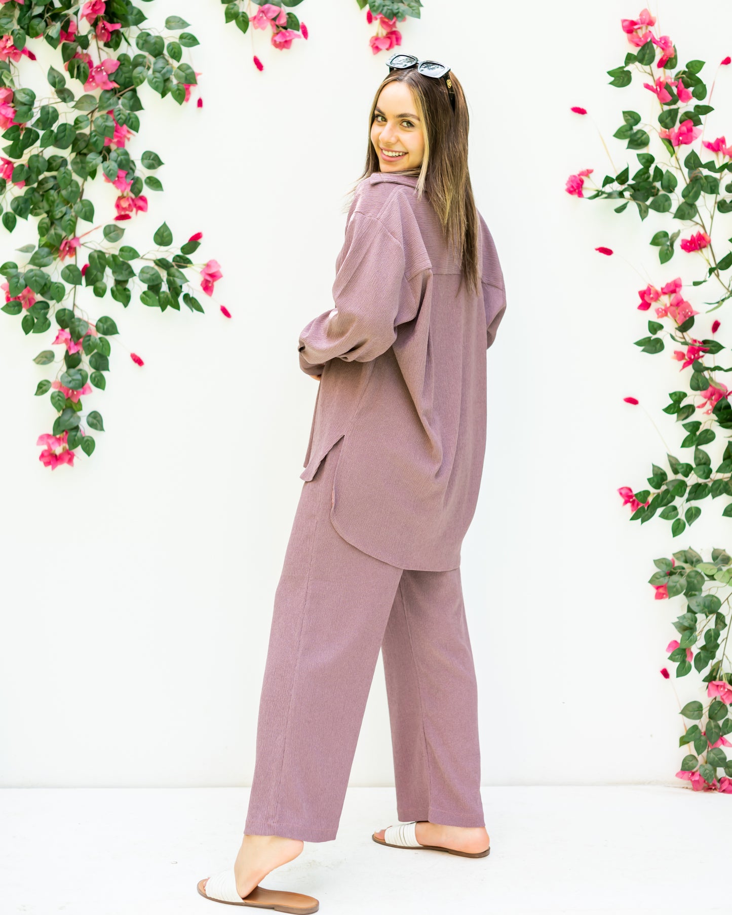 Super Comfy Set