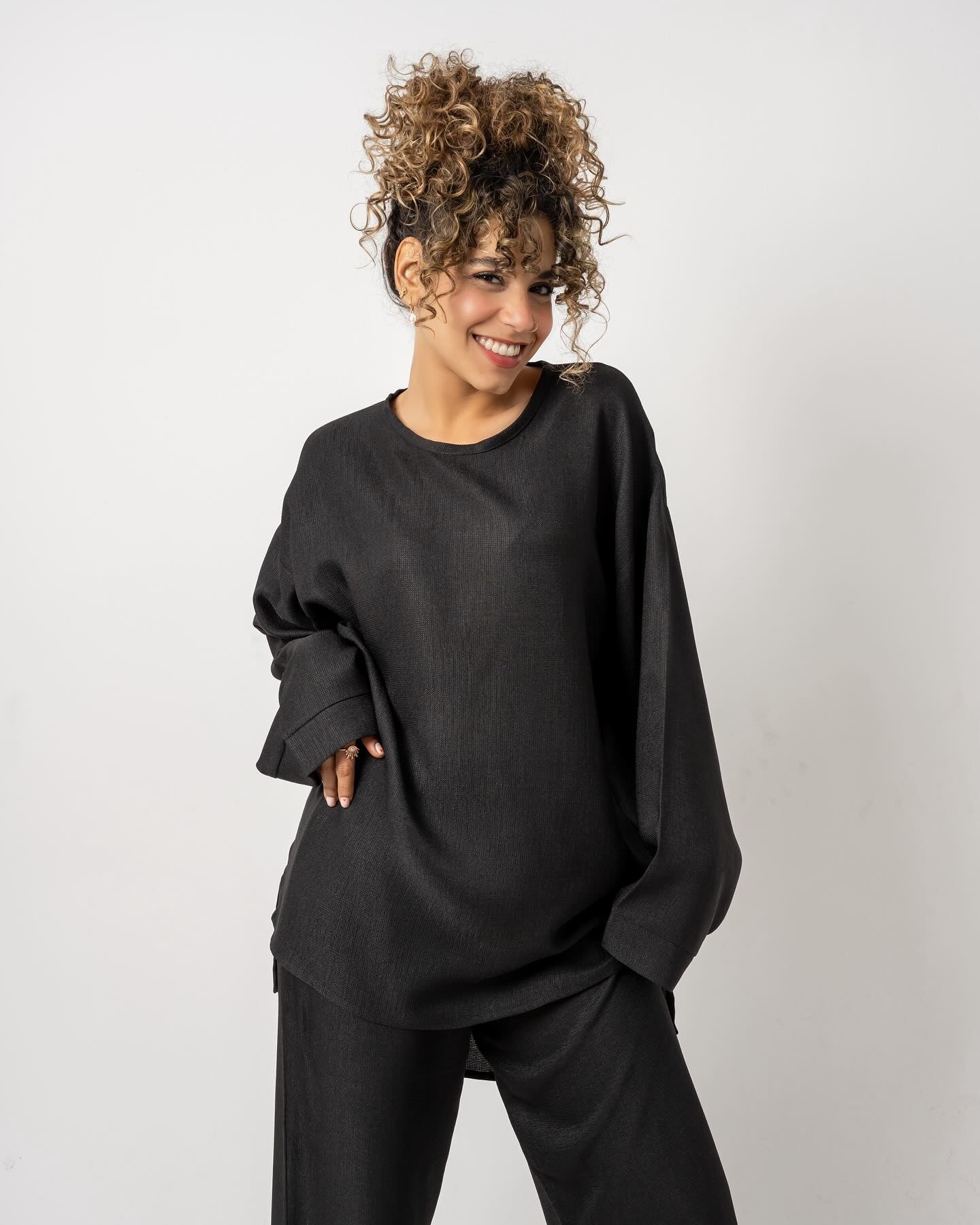 Super Linen Set