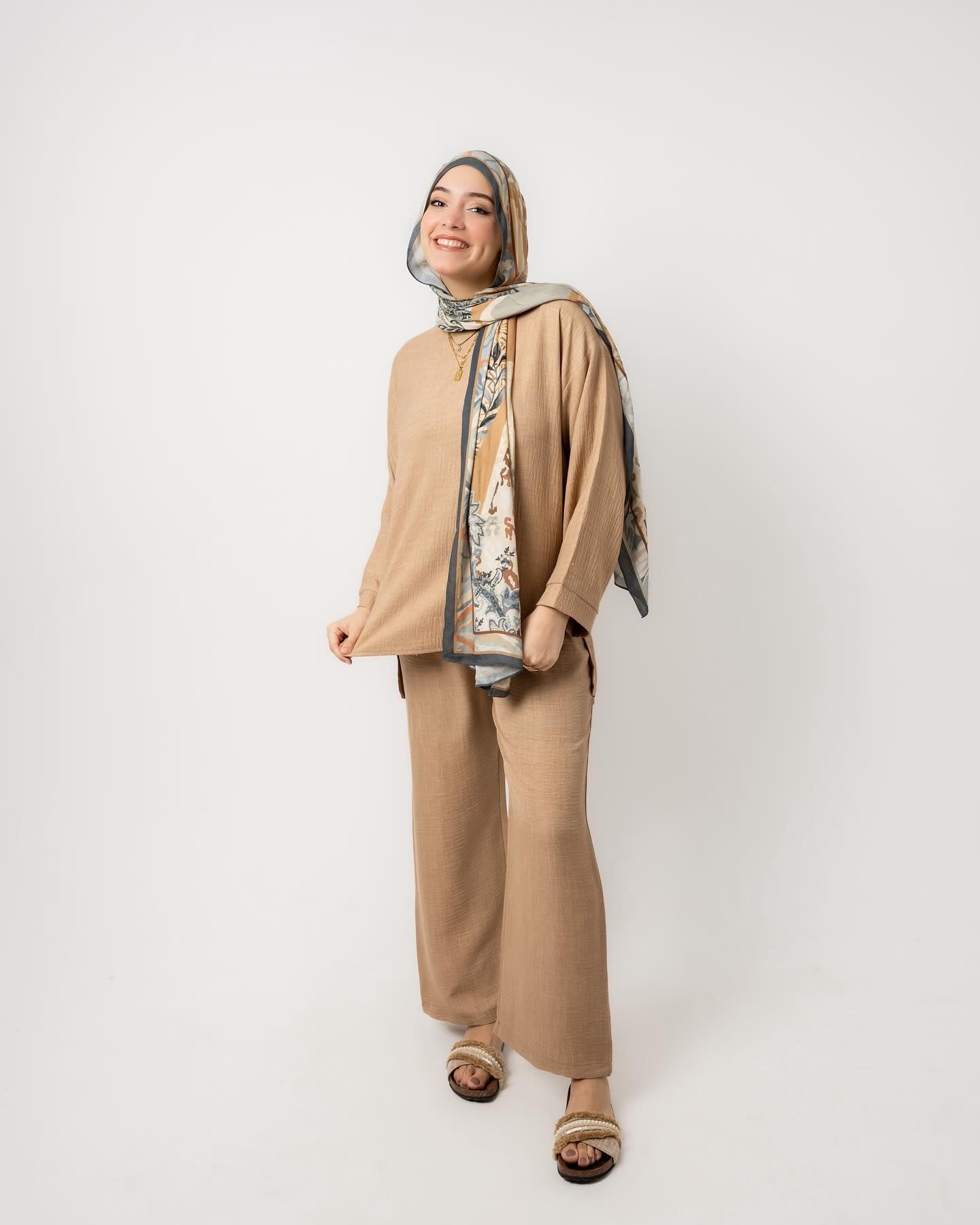 Super Linen Set