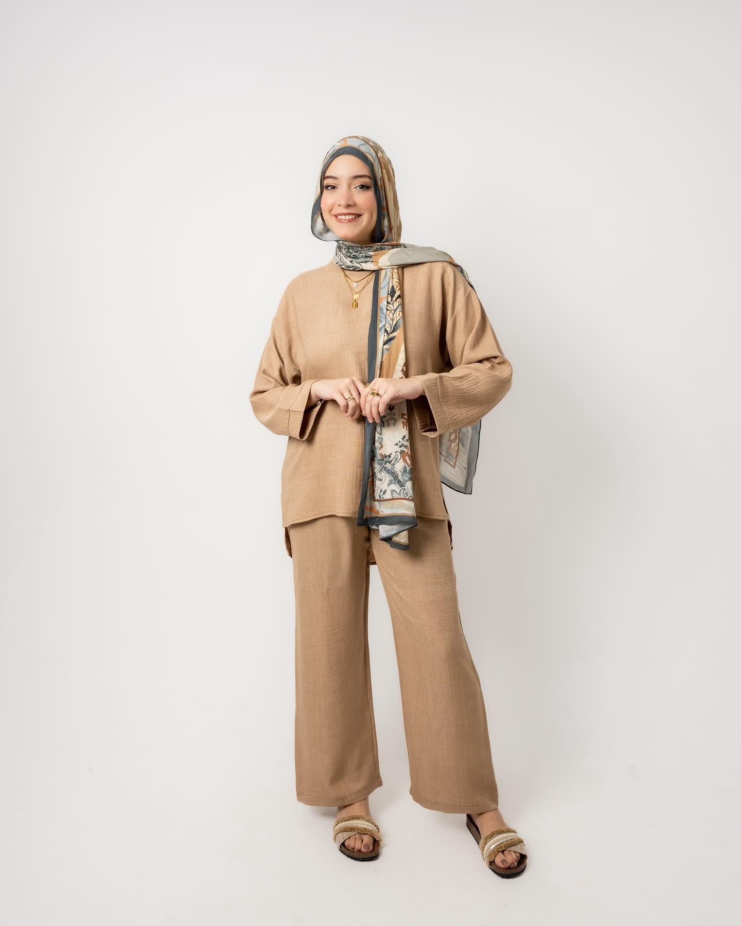 Super Linen Set