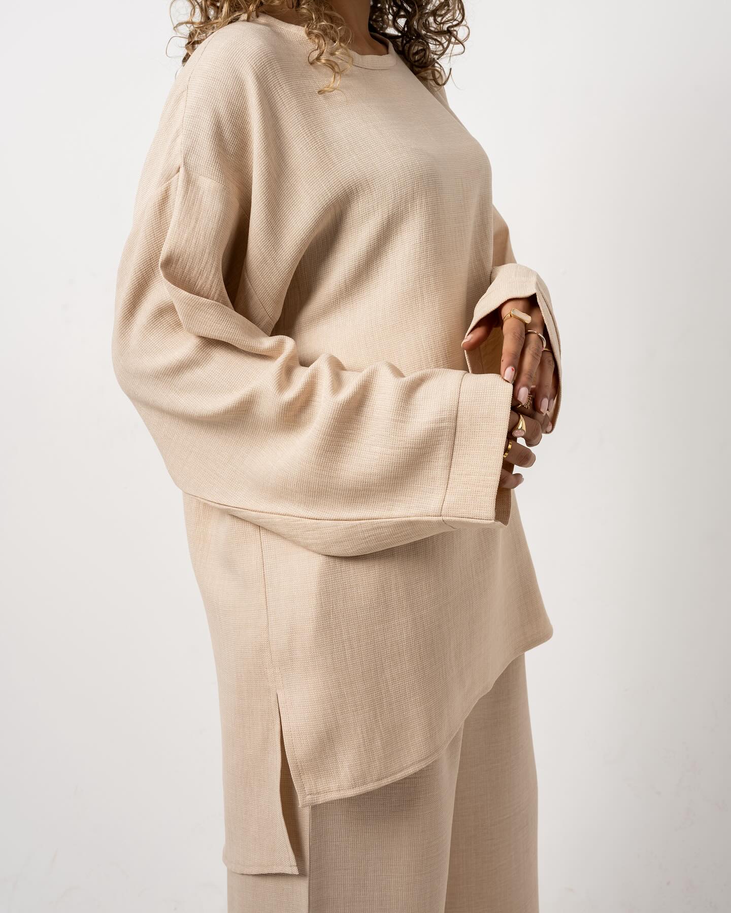 Super Linen Set
