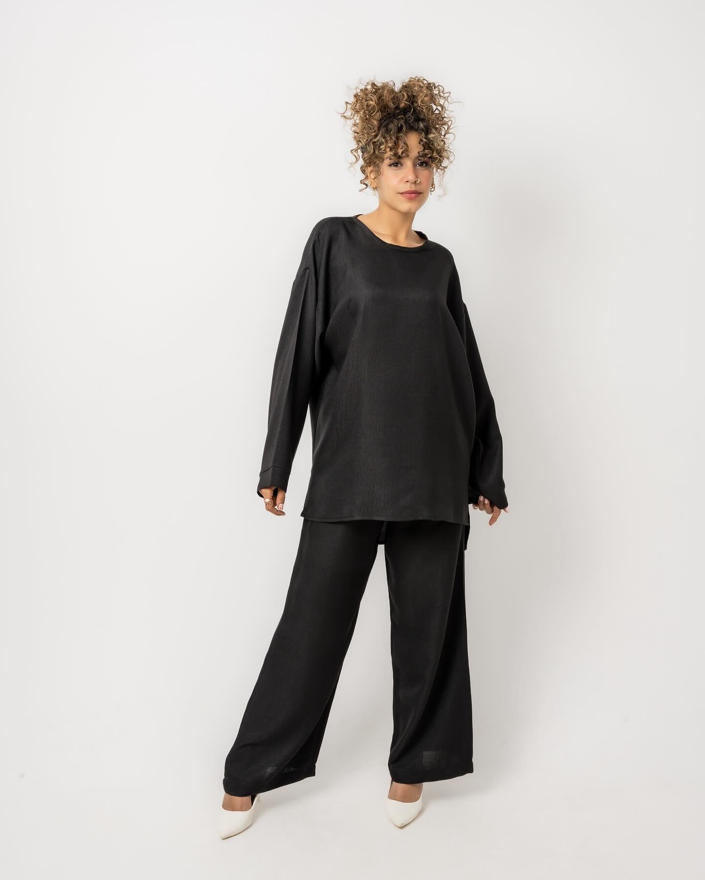Super Linen Set
