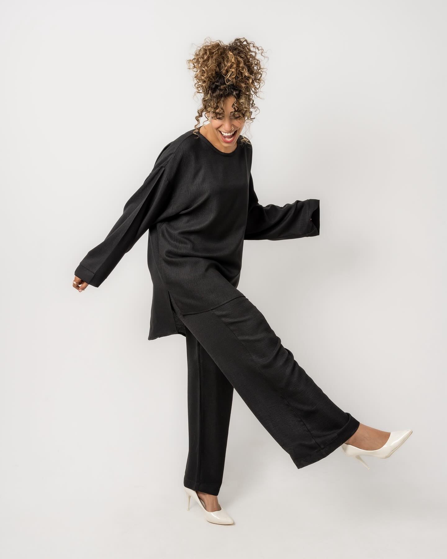 Super Linen Set
