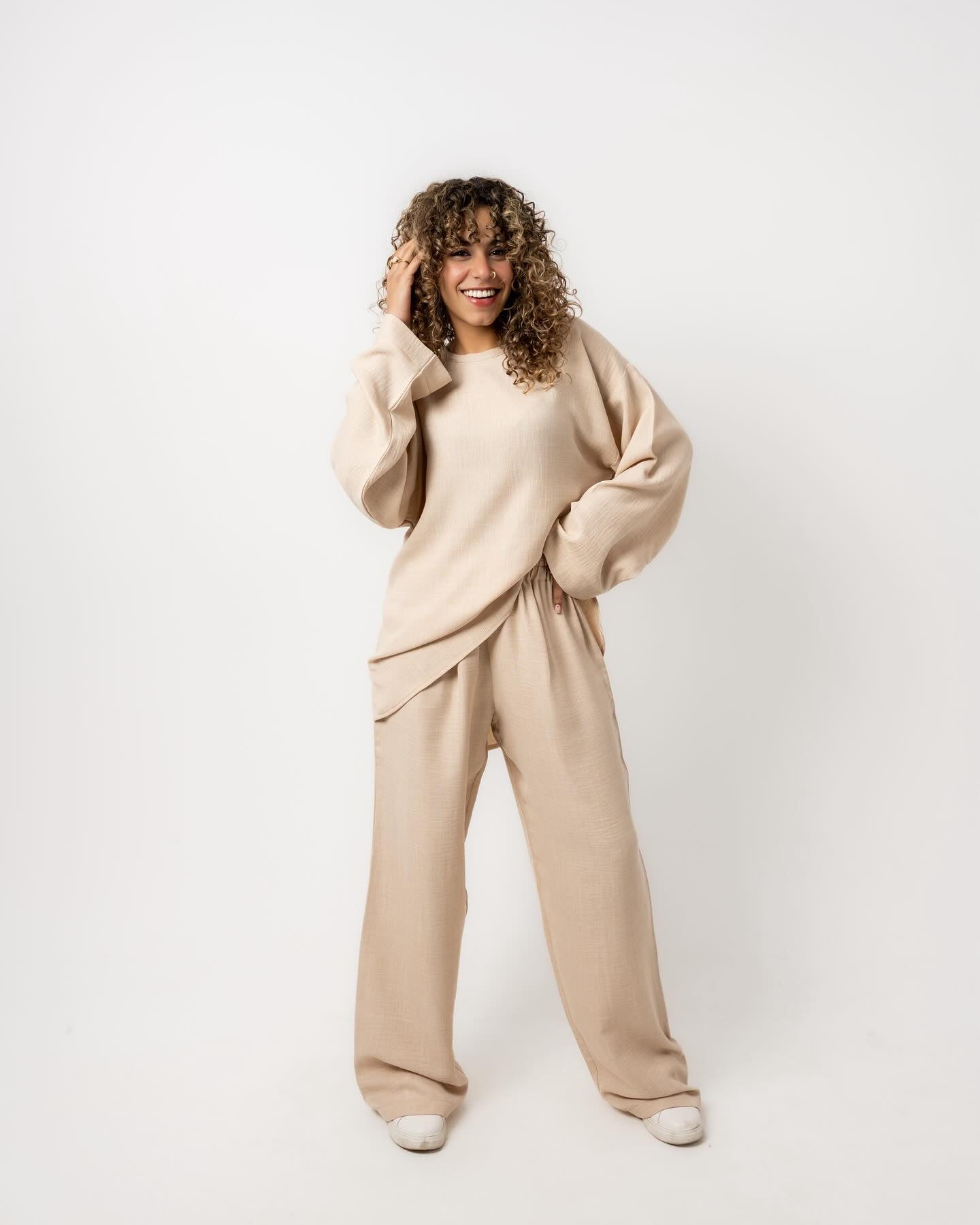 Super Linen Set