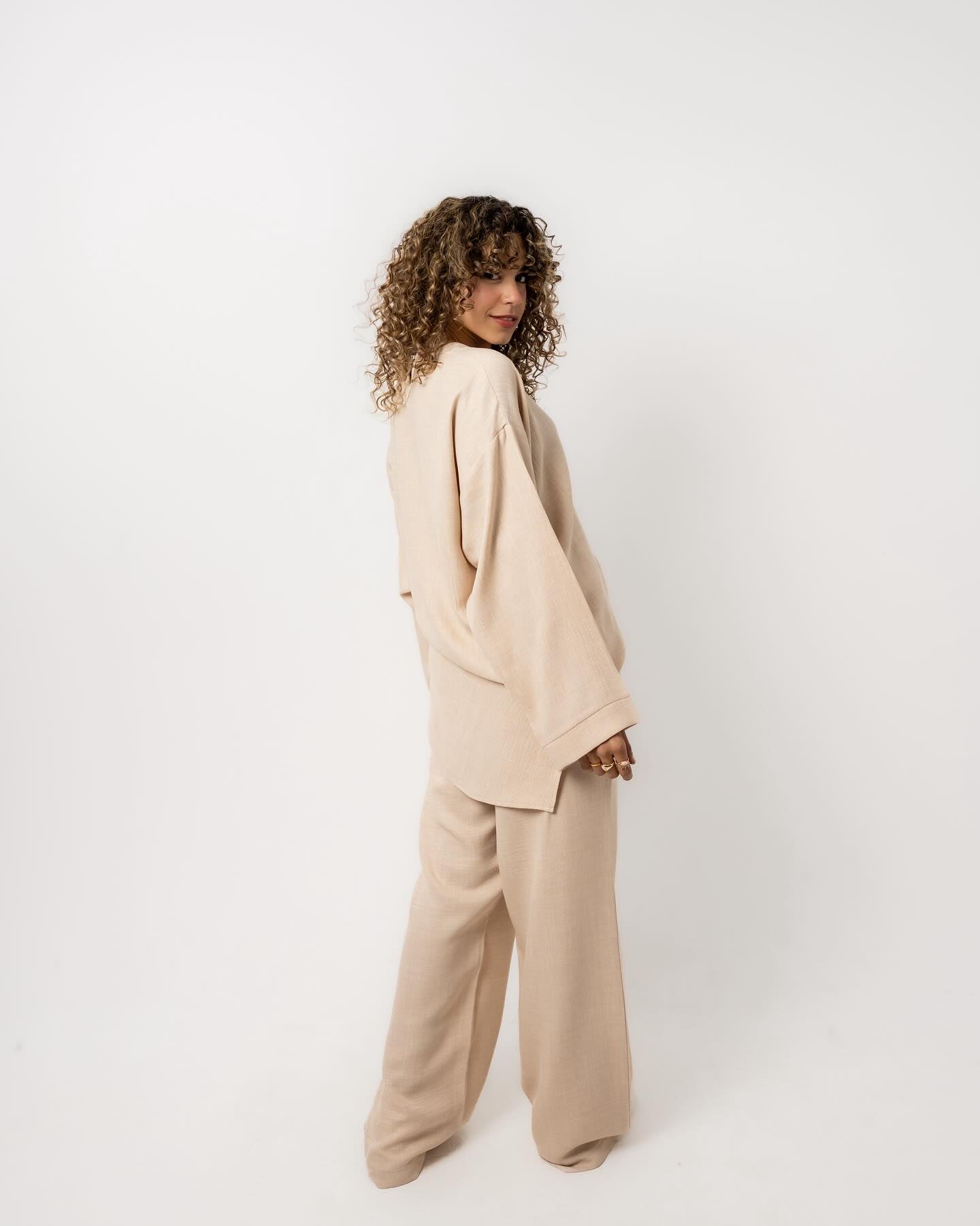 Super Linen Set
