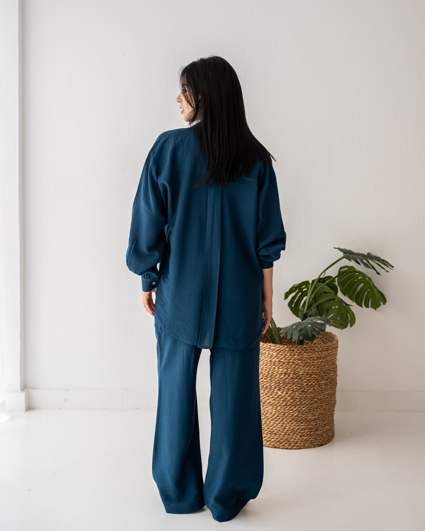 Linen Set - Summer'25 Edition