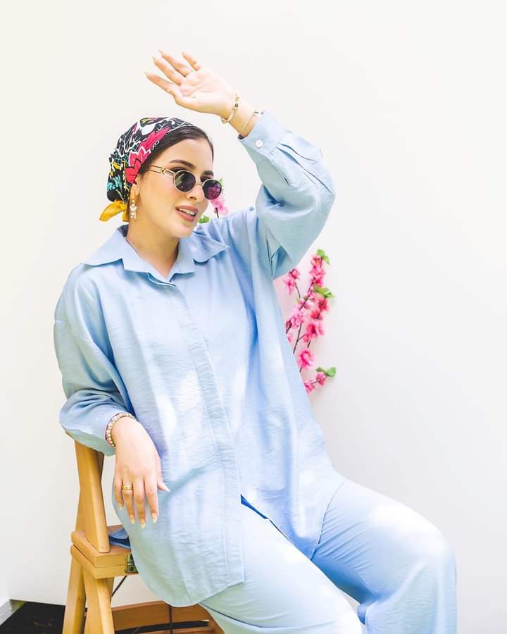 Linen set
