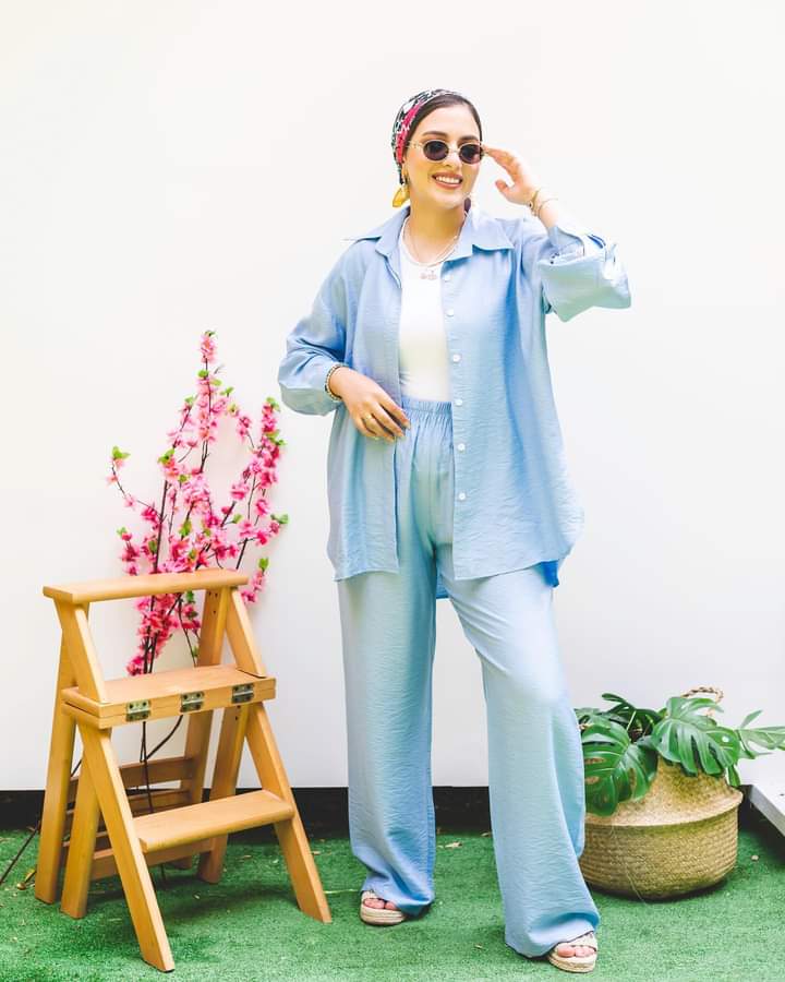 Linen set