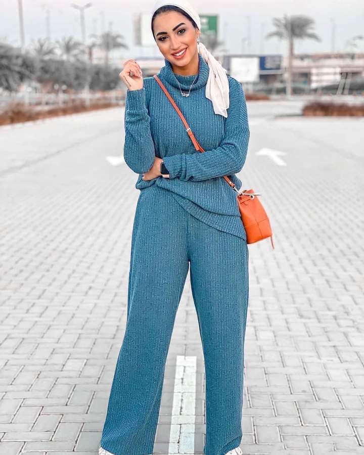 Comfy winter set
