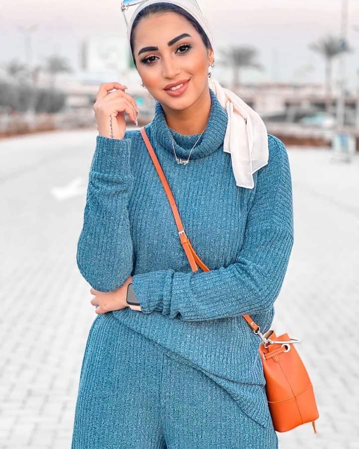 Comfy winter set