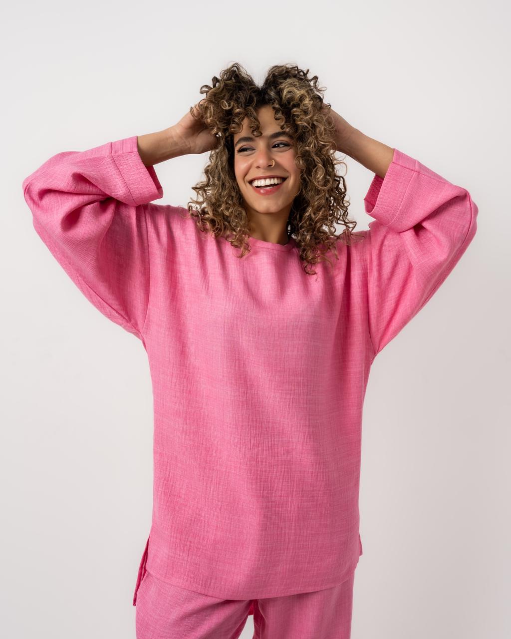 Super Linen Set