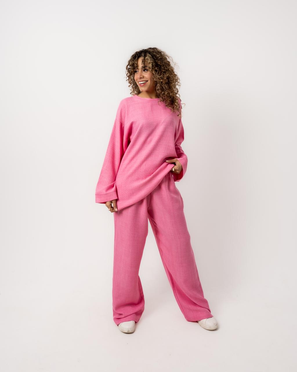 Super Linen Set