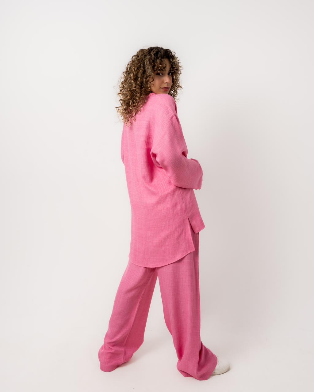 Super Linen Set