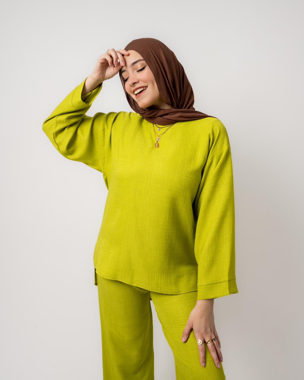 Super Linen Set