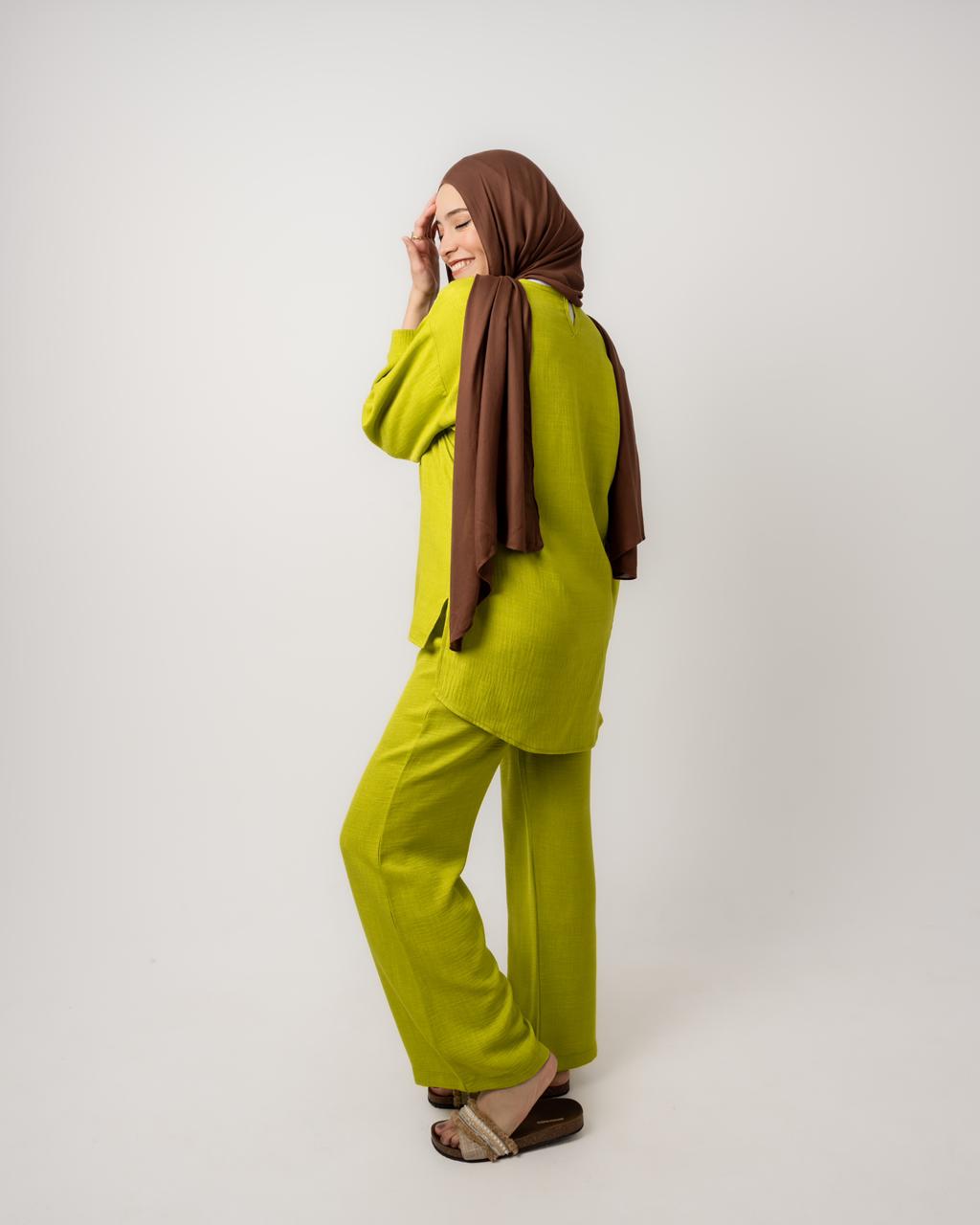 Super Linen Set