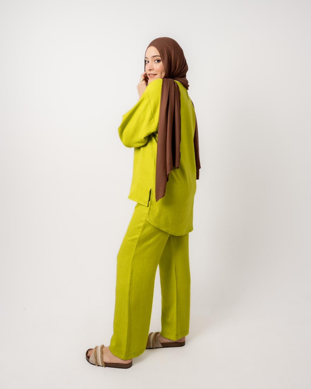 Super Linen Set