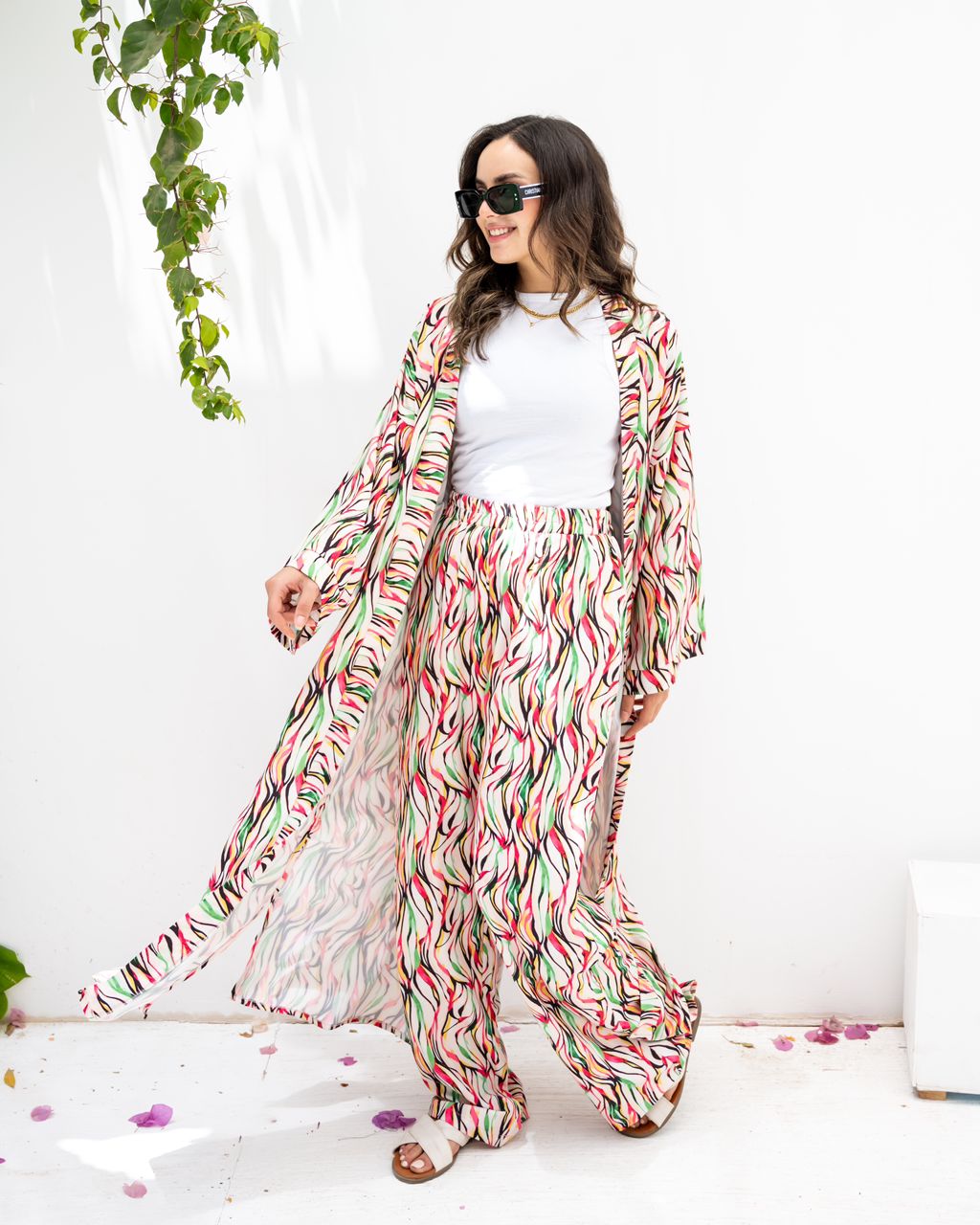 Kimono Full Set