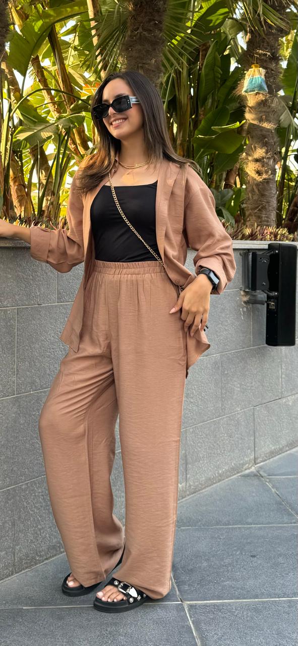 Forever time linen set