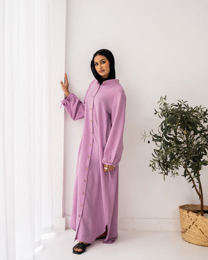 Long shirt dress Hadya Long shirt dress Hadya