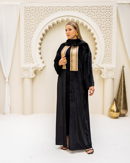 Kenz kaftan