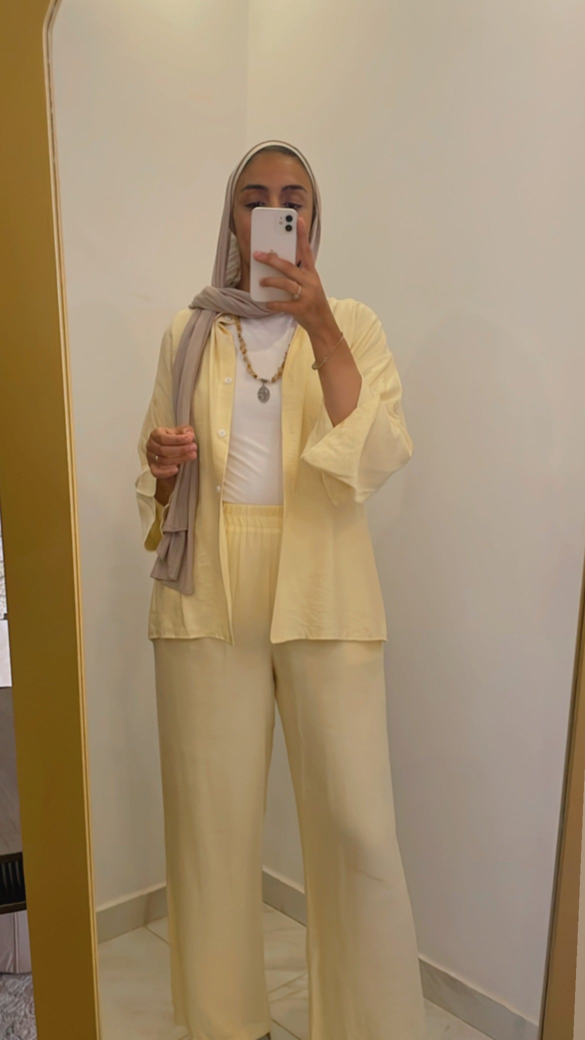 Sunny vibe set
