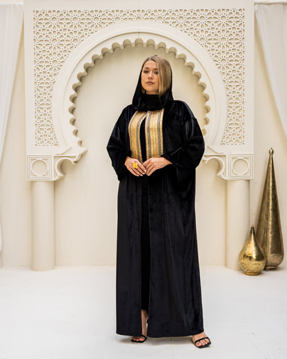 Kenz kaftan