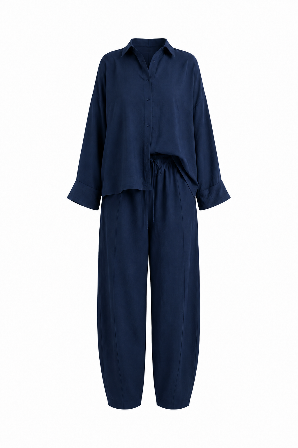 Everyday set in Navy