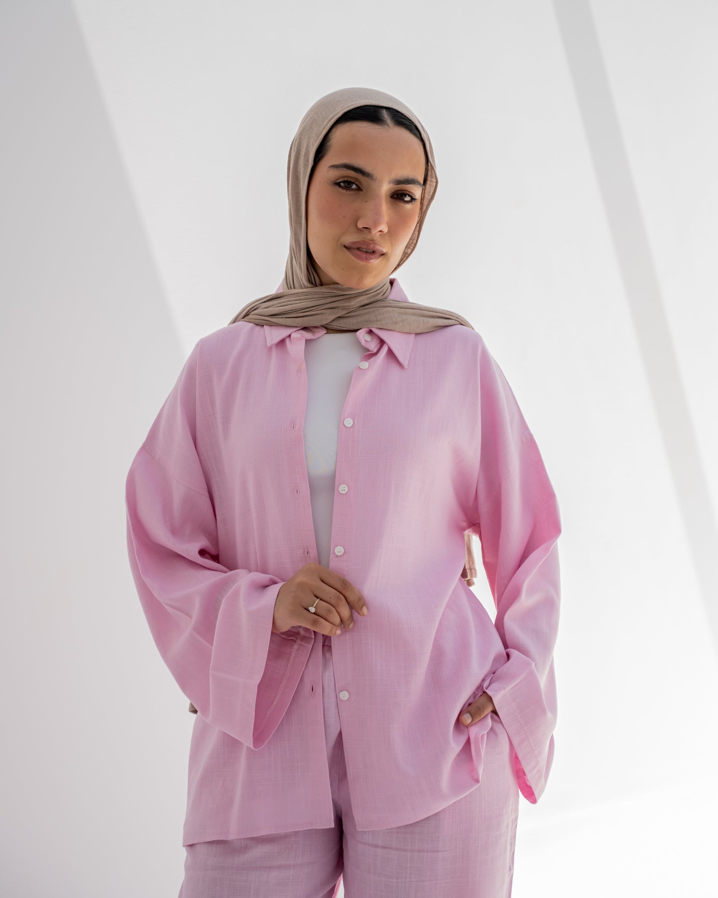 Easy Summer Set Pink