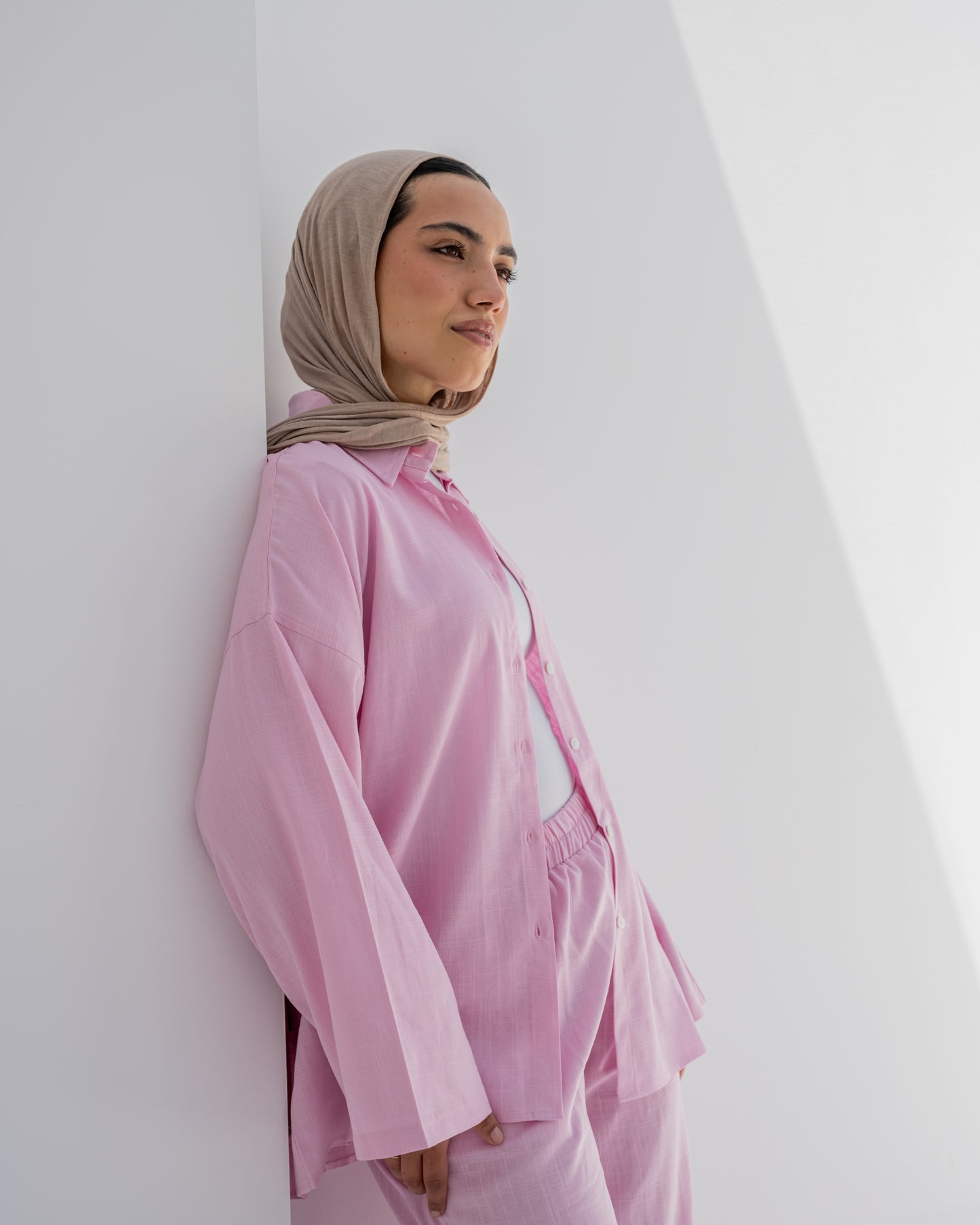 Easy Summer Set Pink