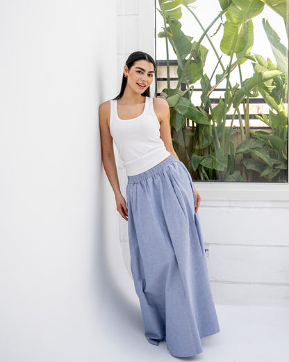 Flowy Skirt