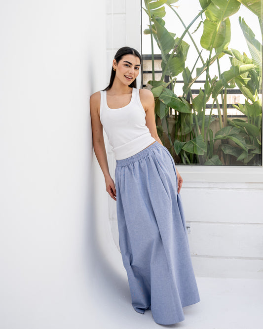 Flowy Skirt