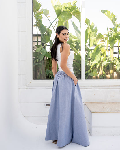 Flowy Skirt