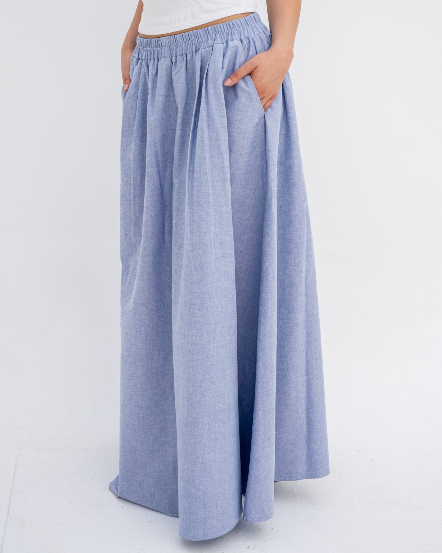 Flowy Skirt