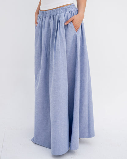 Flowy Skirt