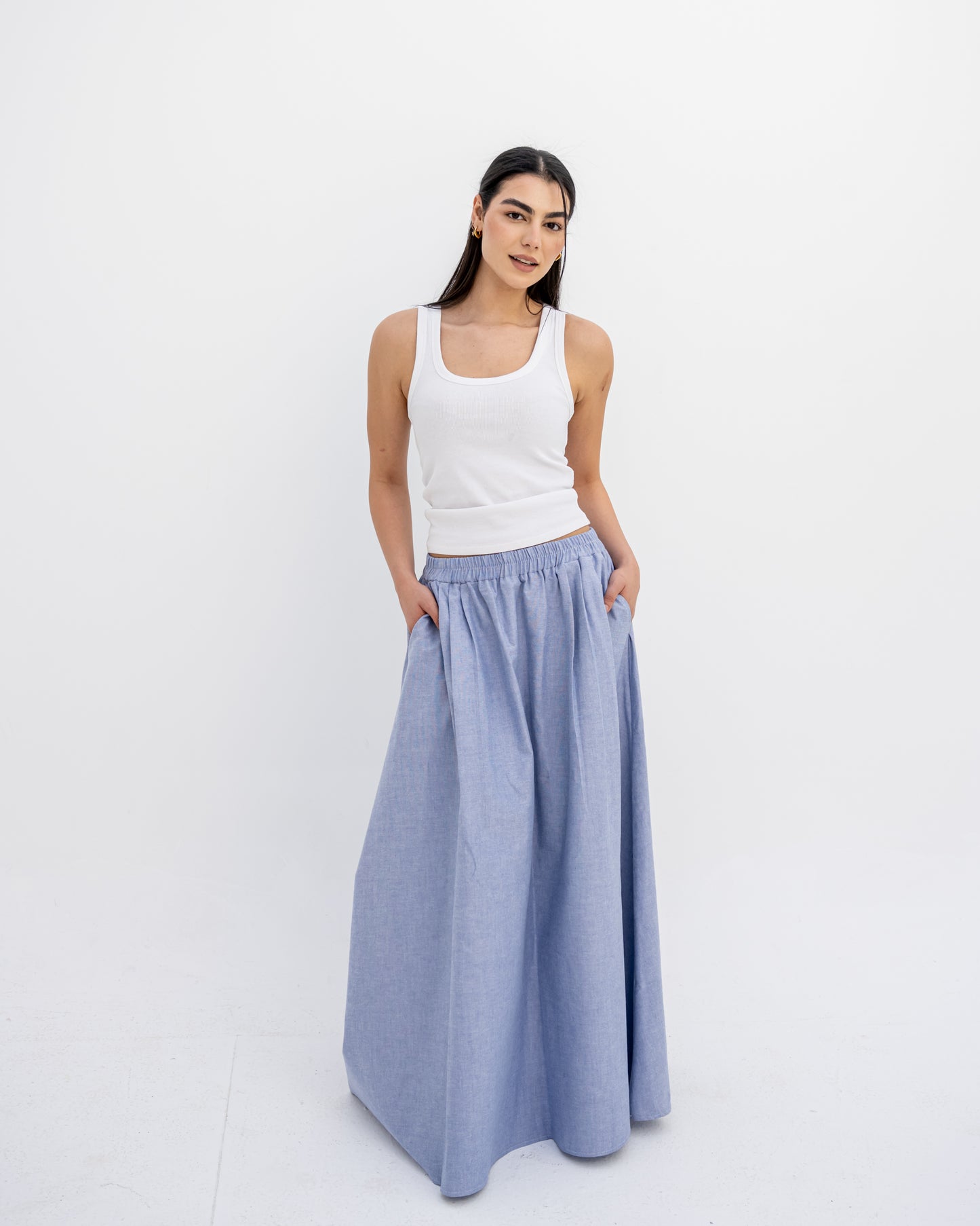 Flowy Skirt