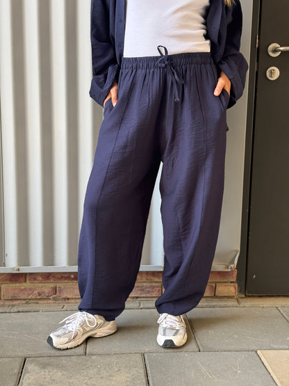 Everyday set in Navy